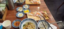 Geobukichobap (거북이초밥) 2