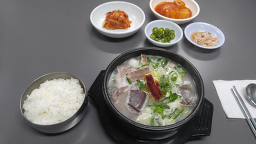 환희식당 3