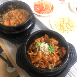 Mannabora (만나보라) 1