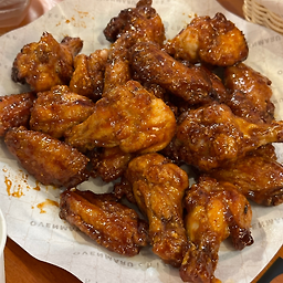 오븐마루치킨 인천송도1호점 사진 2