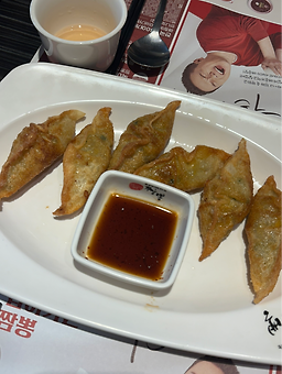Ibigajjamppong (이비가짬뽕) 1