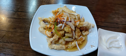 Junchai (준차이) 2