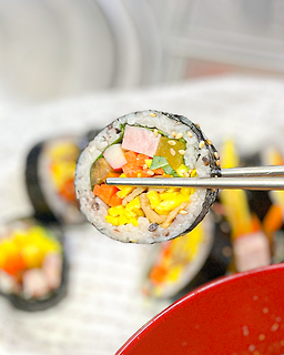 Onigimbap (오니김밥) 2