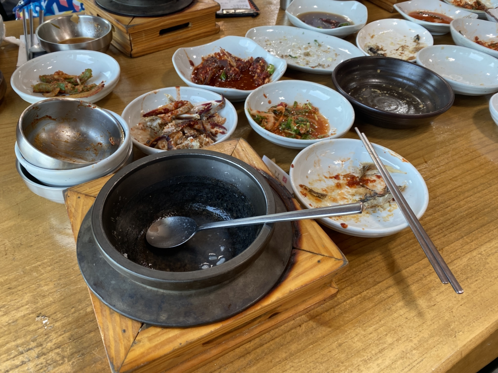 대가돌솥밥 5