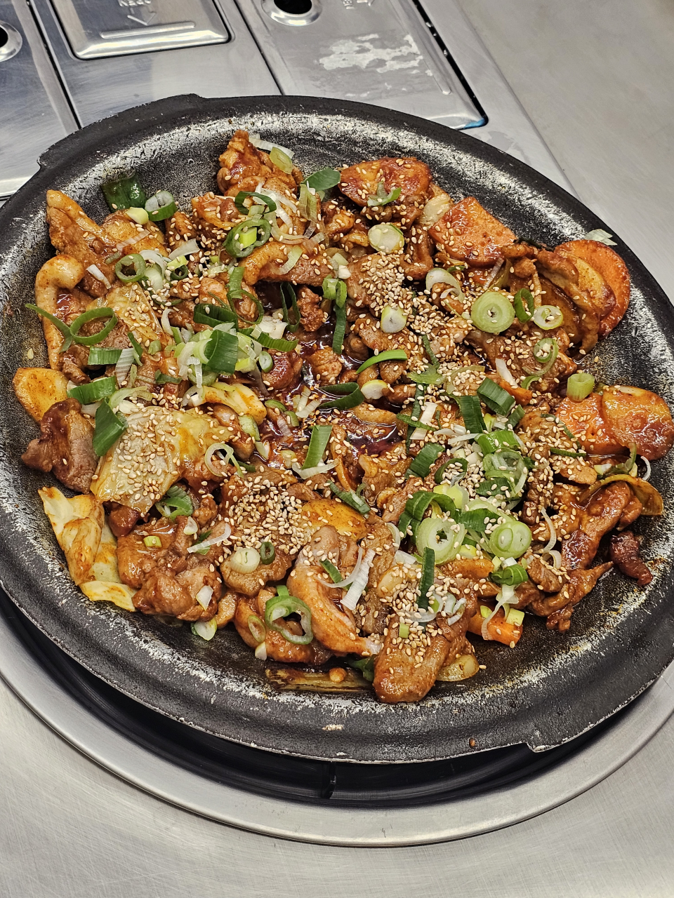 Gyodongmadang (교동마당) 2