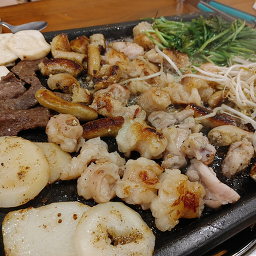 신림황소곱창 사진 8