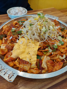 성수칼국수 사진 3