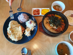 남원수제돈까스 사진 4