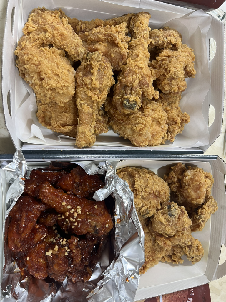 BBQ 강남세곡점 대표 사진