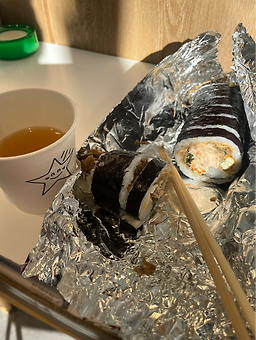 삼형제김밥 2