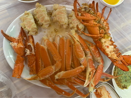 기장총각대게 2