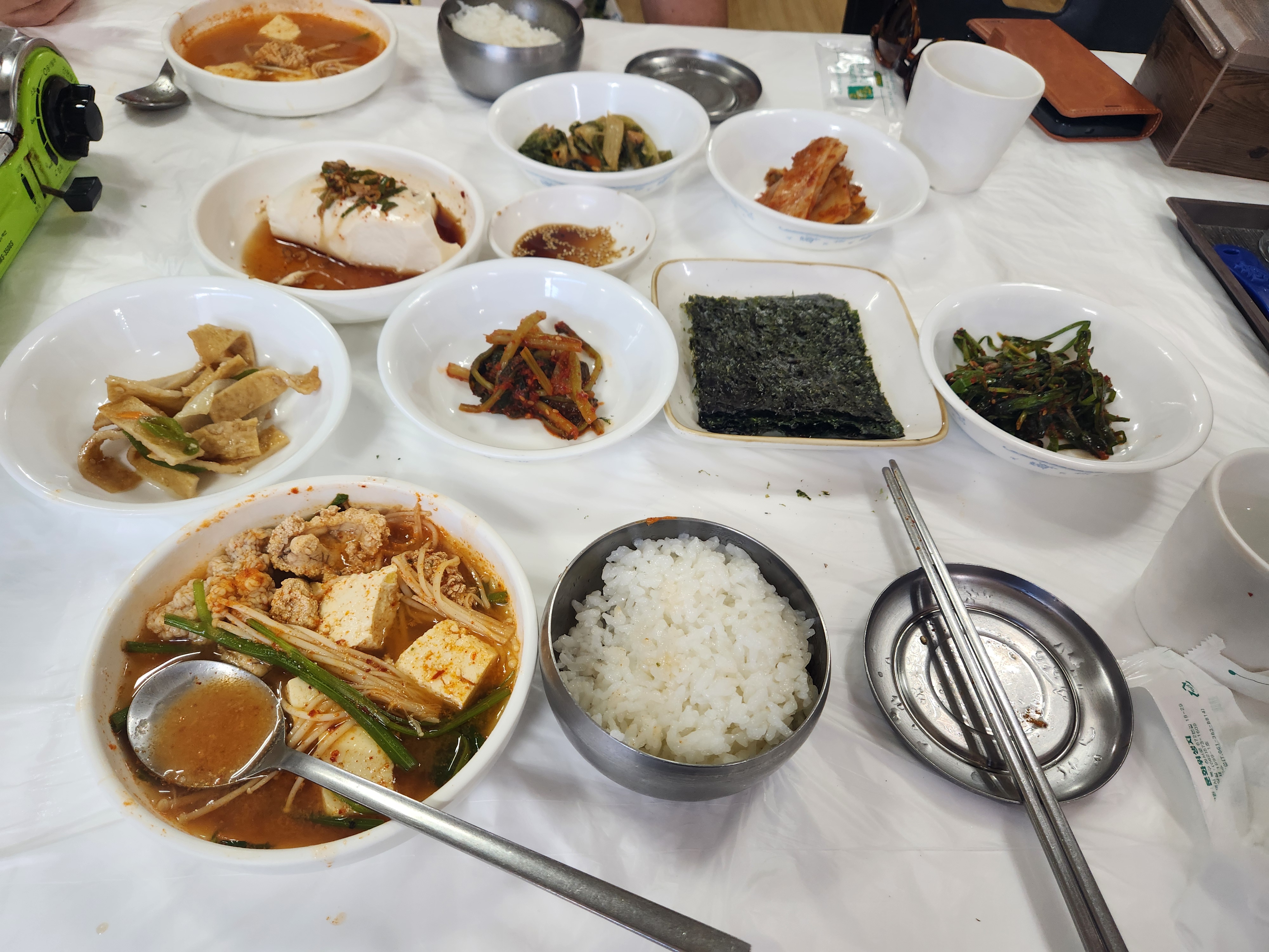 덕장코다리조림 2