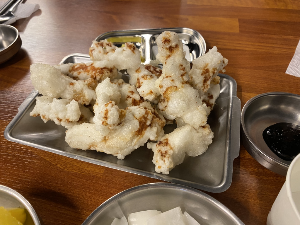 Hanamsinjjamppong 6