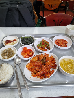 명동식당 사진 8