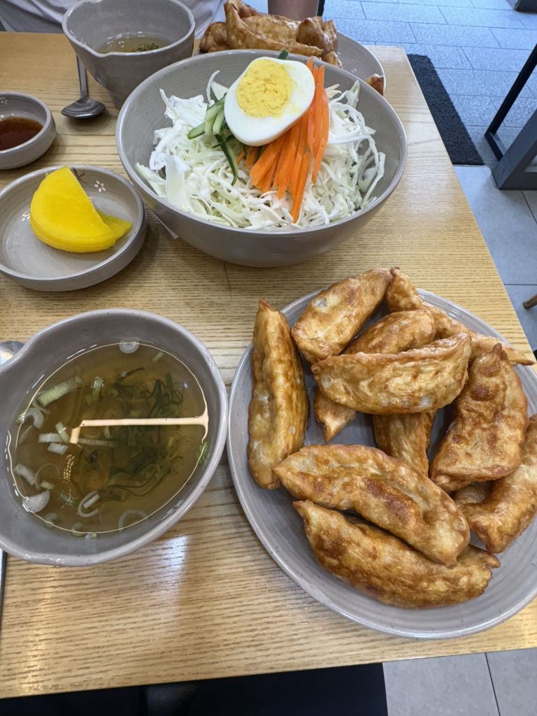 보영만두 선릉점 대표 사진