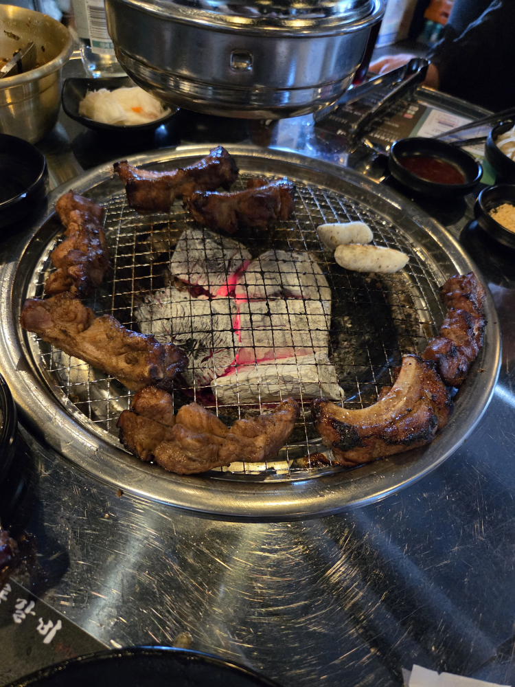 록갈비 을지로점 사진 2