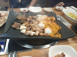 Cheongsimjae 2