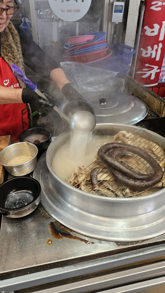Chungcheongdosikdang (충청도식당) 3
