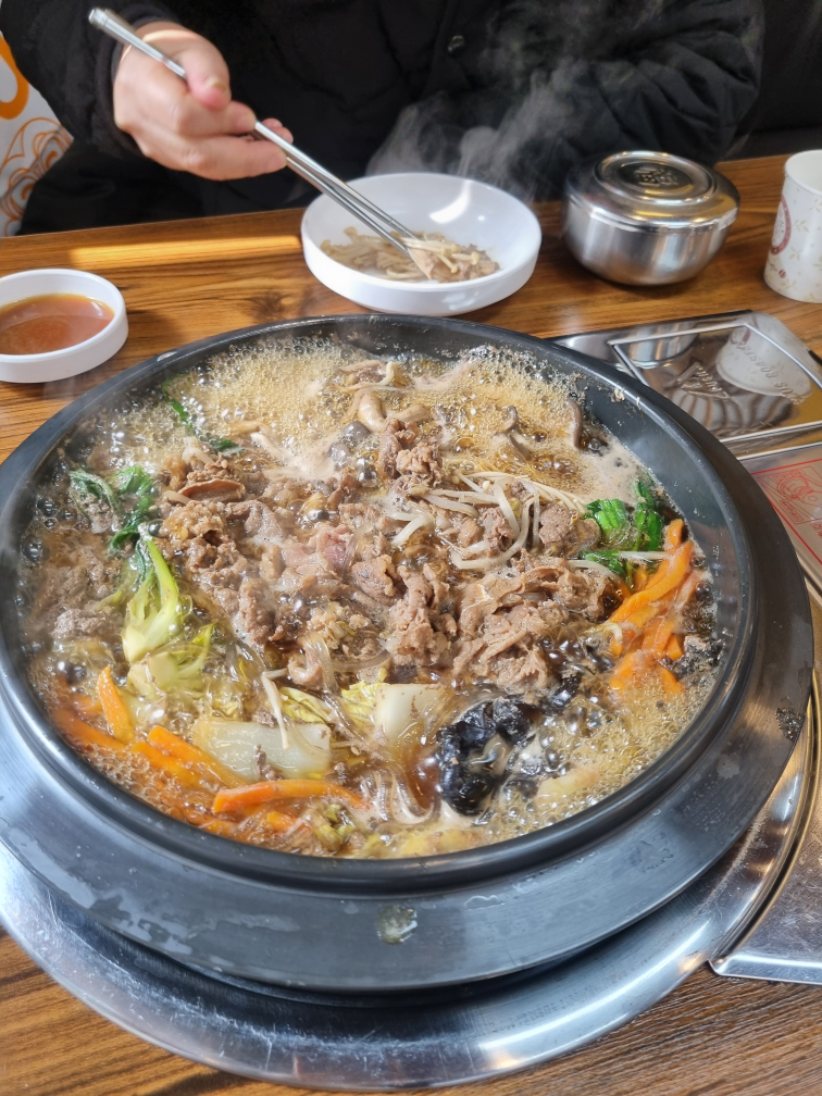 일백전골 1