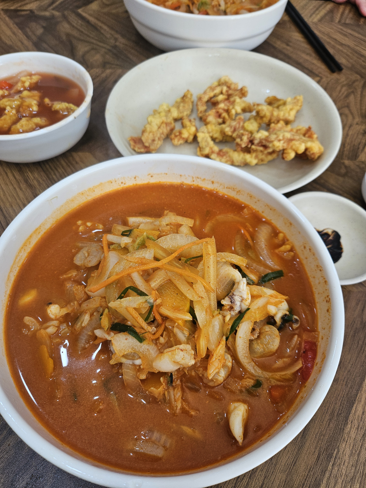 Mijinbanjeom (미진반점) 3