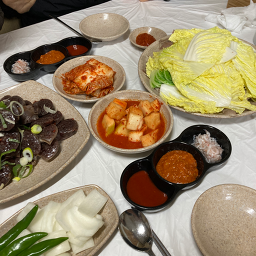 Sunboksikdang 4