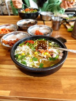 Siruhyanggi (시루향기) 2