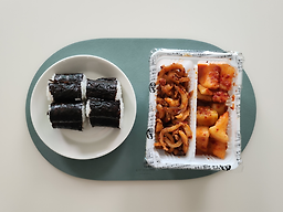 명동충무김밥 사진 3