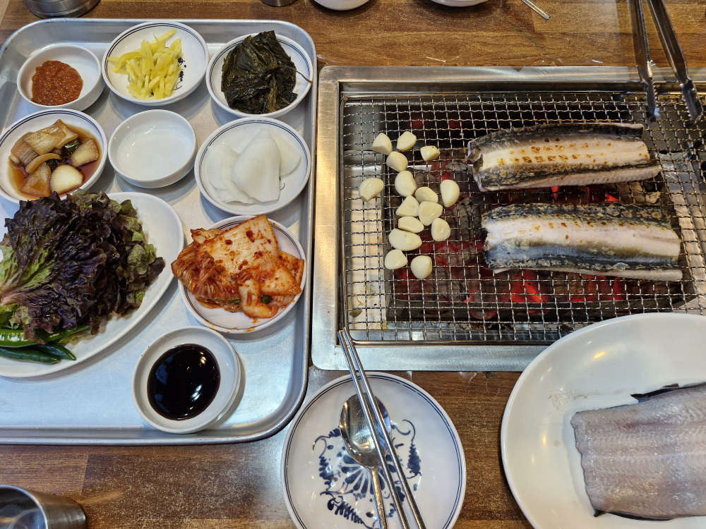 Pungcheonjangeo oeokjip 5