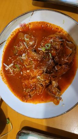 Seopjikojimassim 4