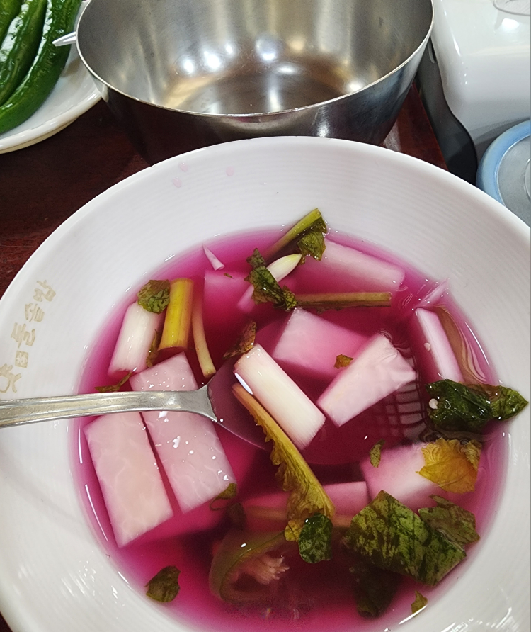오얏리돌솥밥 6