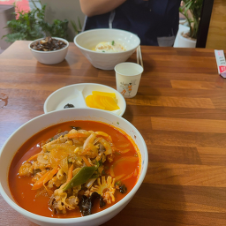 Daewongakbanjeom 4