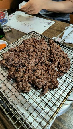 진미불고기 5