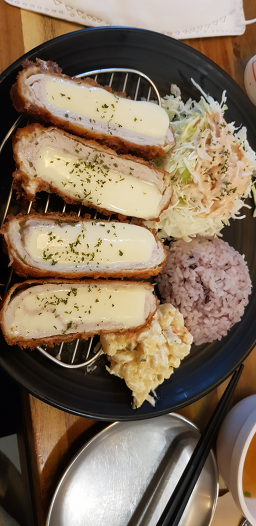 불독돈까스 사진 4