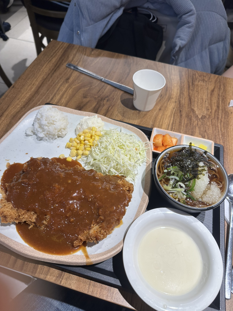 돈까스하우스 대표 사진
