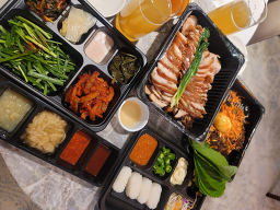 완미족발 서울방이점 사진 3