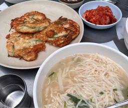 대덕칼국수 1
