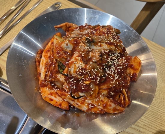 온통족발 사진 2