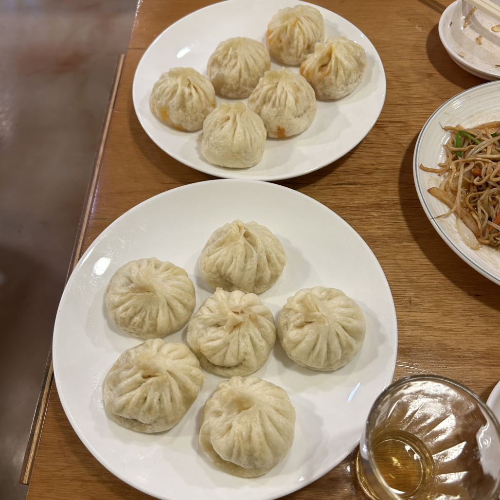 천진포자 파미에스테이션점 사진 4