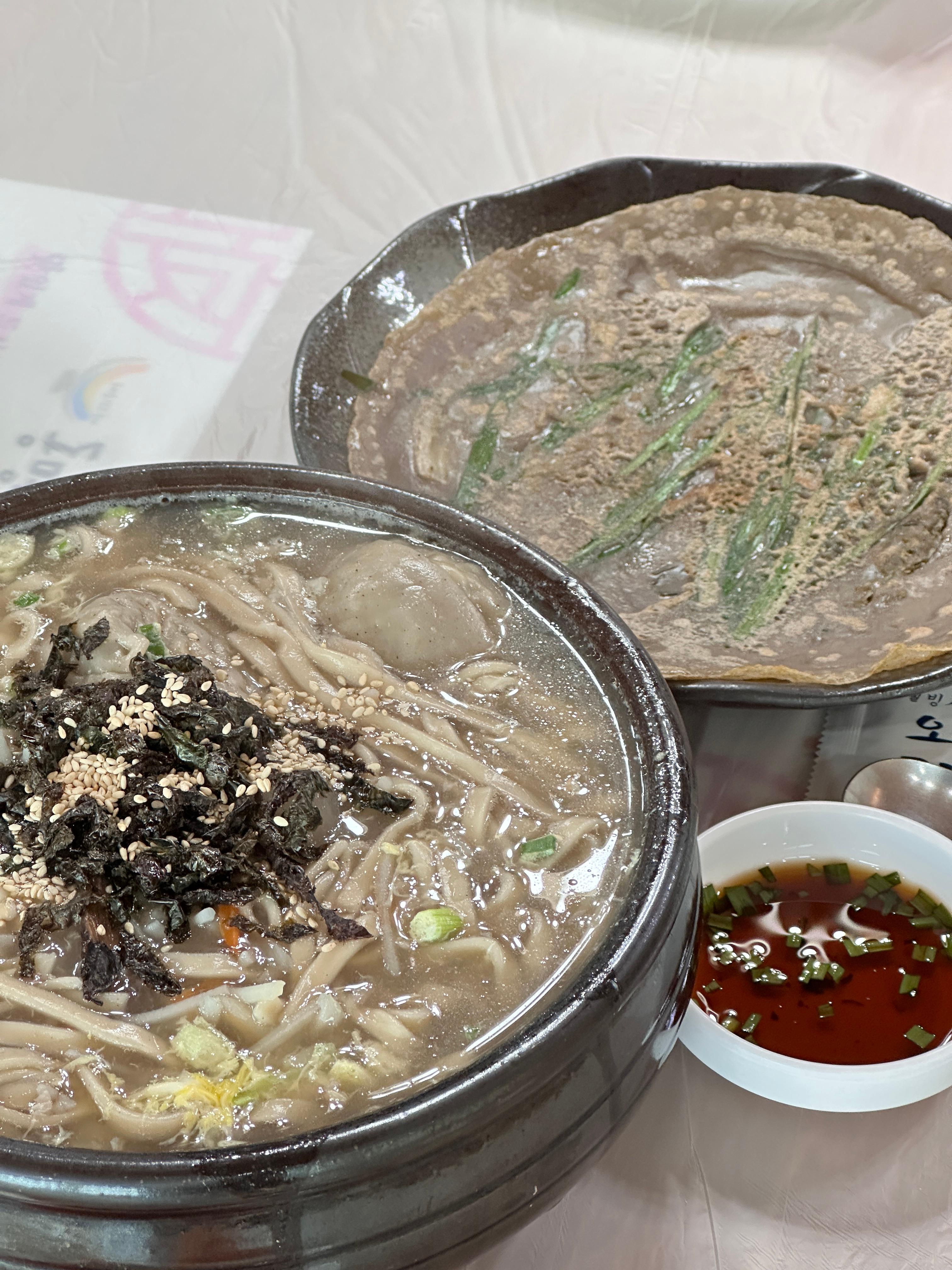 Dongmyeongneungibaeksuk 4