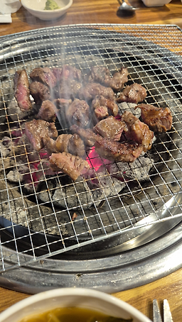 숨은맛집소돼지 1