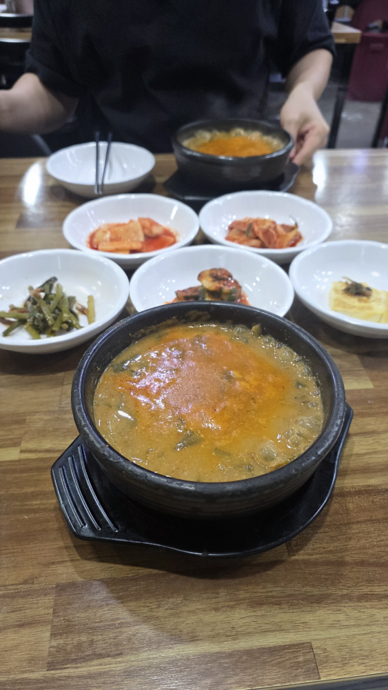 남원추어탕 2