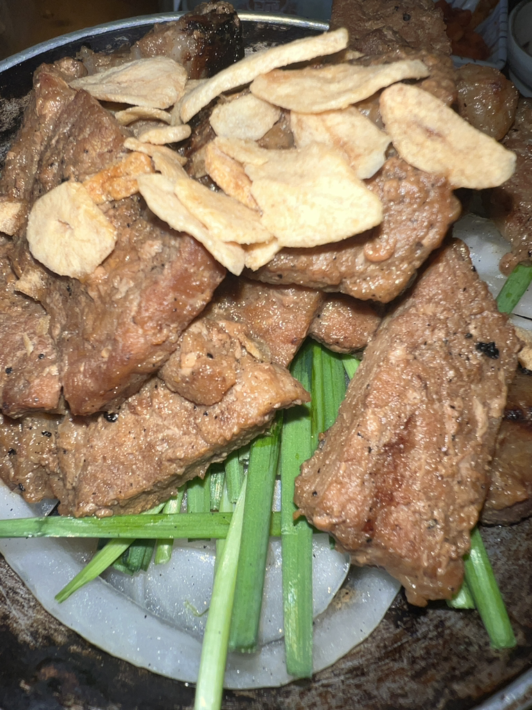 광화문석갈비 코엑스점 사진 5