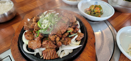 Ujeongmyeonok (우정면옥) 3