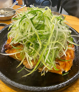 천호누룽지통닭구이 성내점 사진 2
