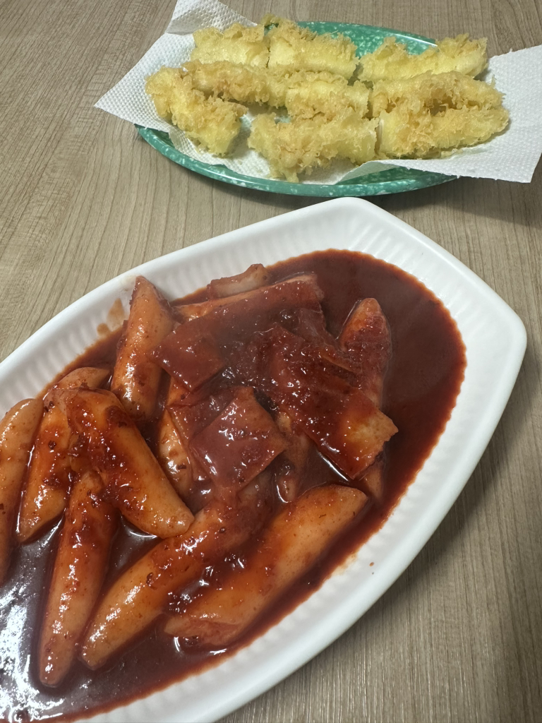 마포분식 사진 2