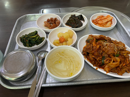 훈이네식당 사진 2