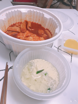 동대문엽기떡볶이 수지동천점 사진 5