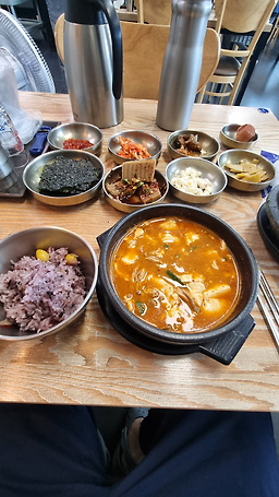 일품순두부 애월점 사진 3