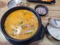 서현순대 분당본점 사진 3