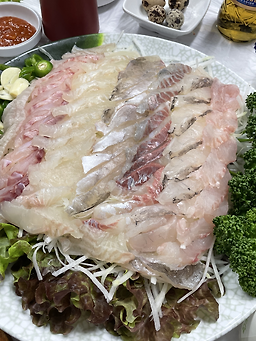 삼성수산식당 1